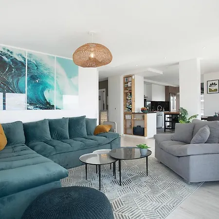 Sea View - Dream Nazare Apartment Exterior photo