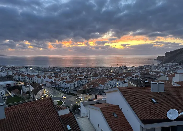 Sea View - Dream Nazare