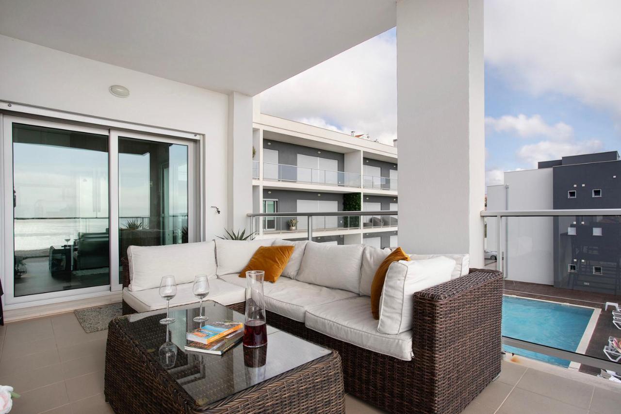 Apartment Sea View - Dream