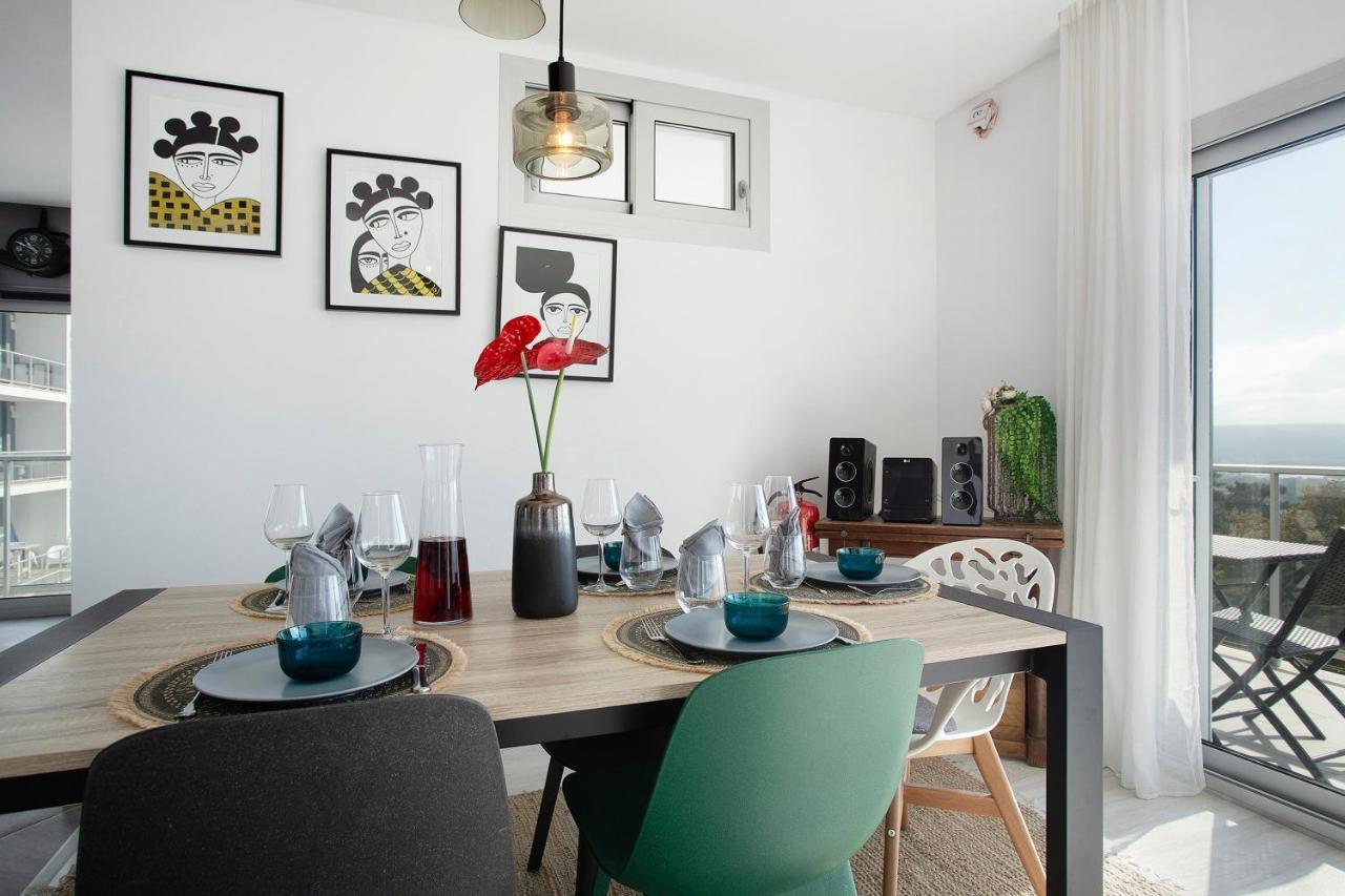 Apartament Sea View - Dream Nazaré