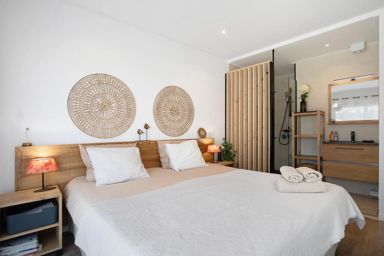 Apartament Sea View - Dream Nazaré