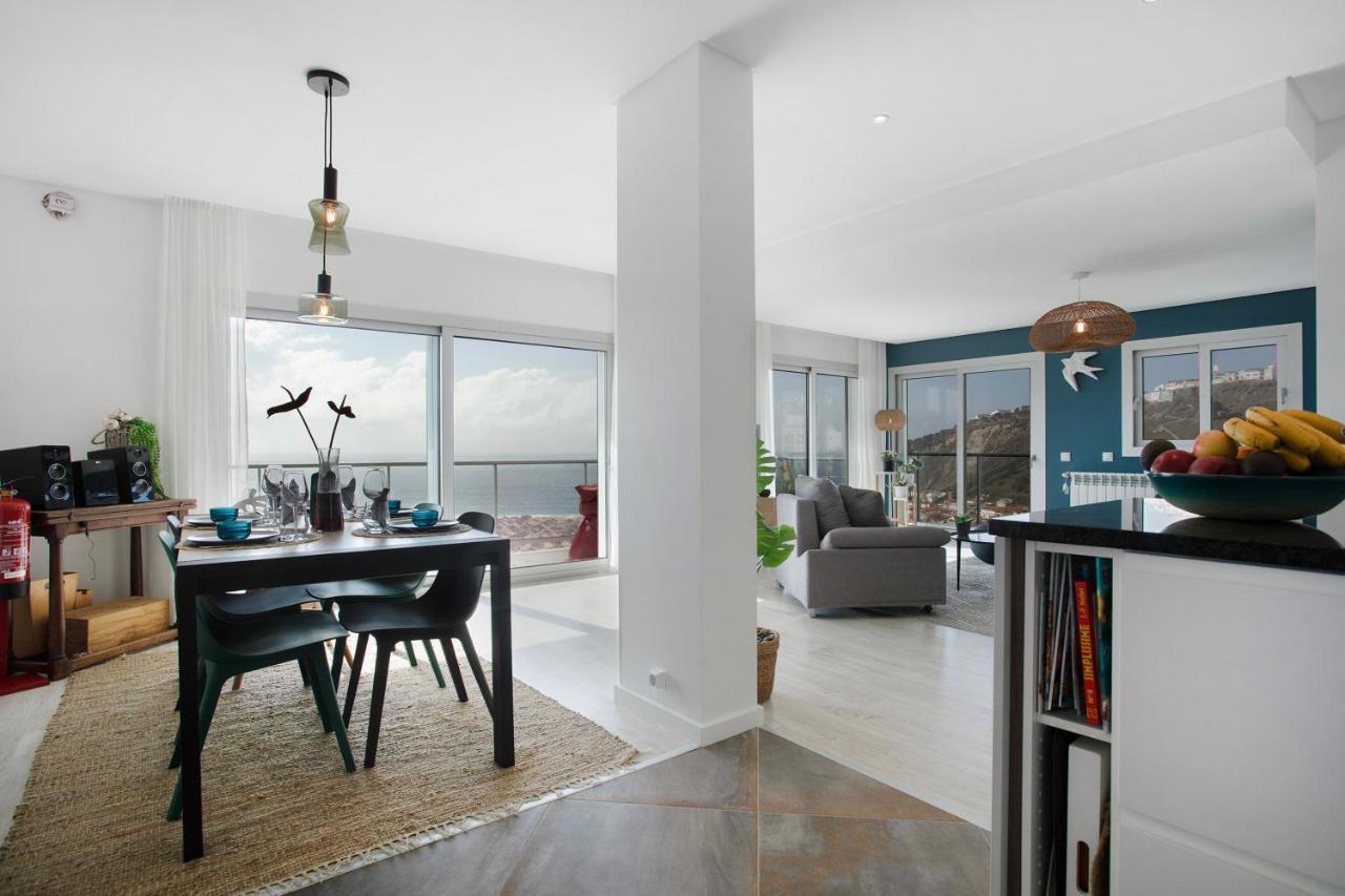 Sea View - Dream Apartment *