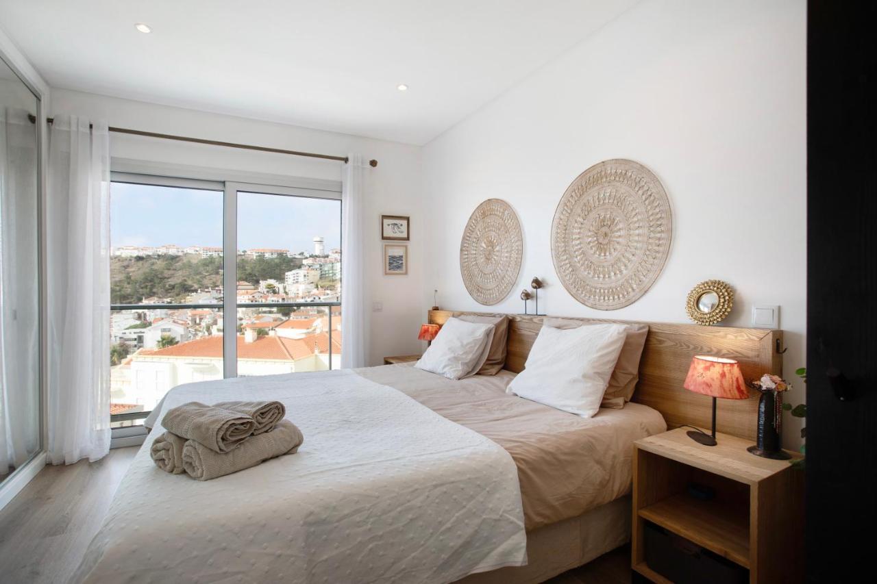 Sea View - Dream * Nazare