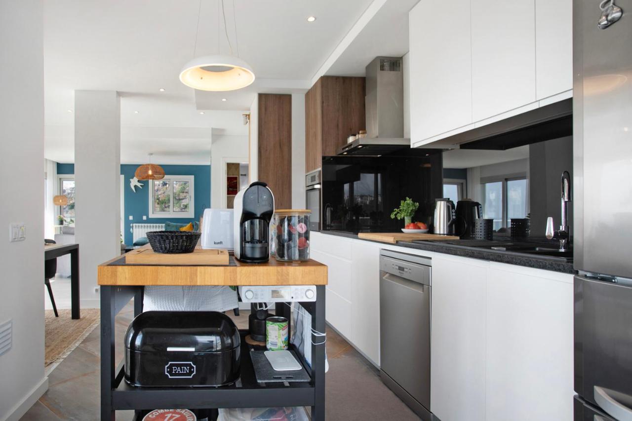 Sea View - Dream Apartment *