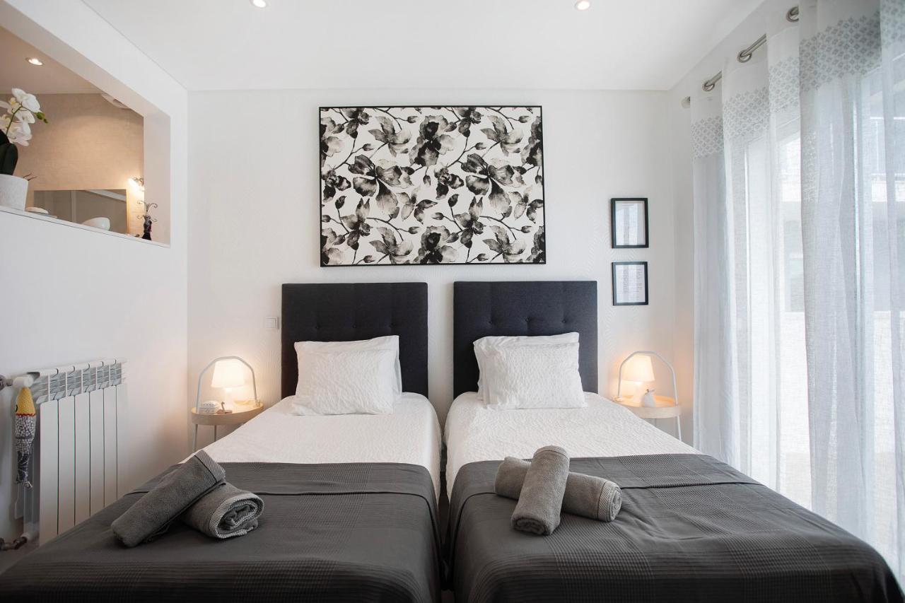 Apartment Sea View - Dream Nazare