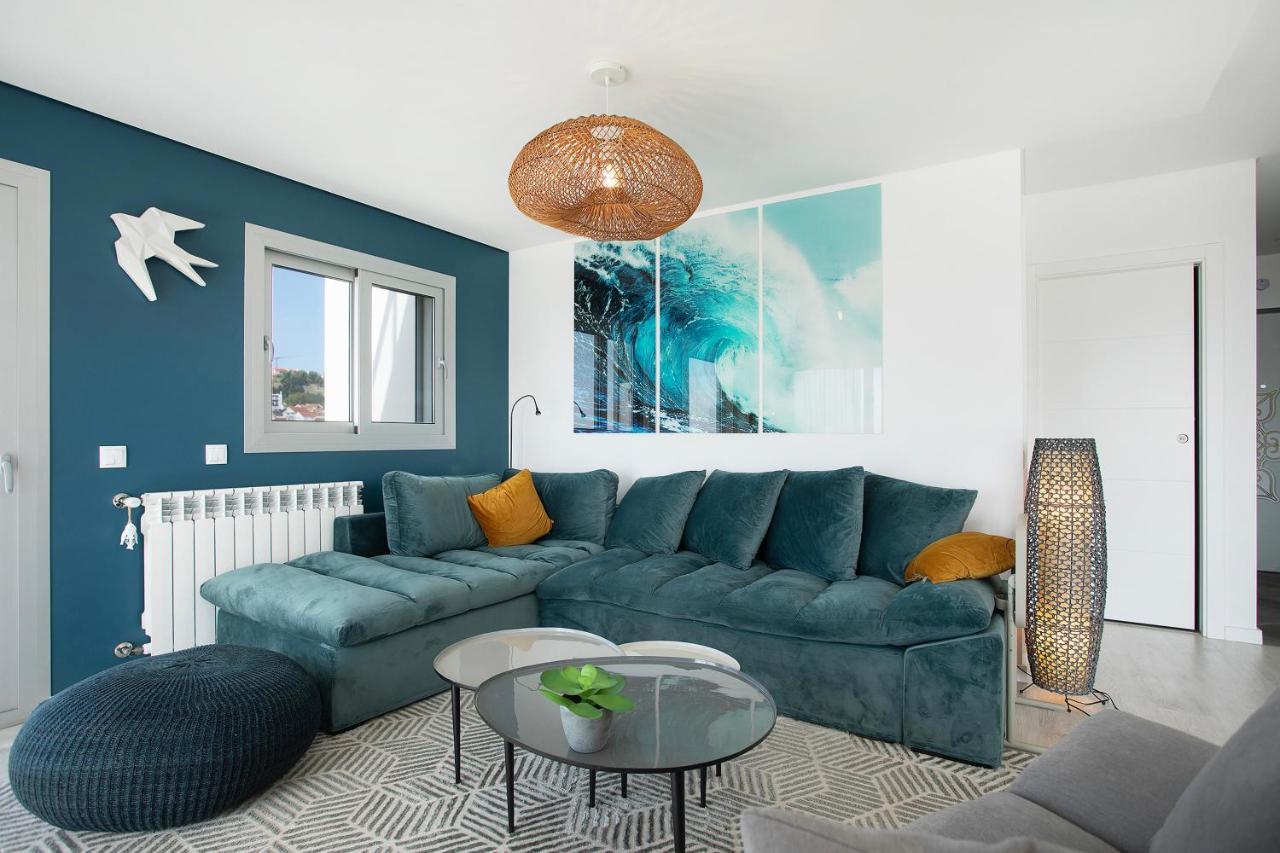 Sea View - Dream Apartment Nazare