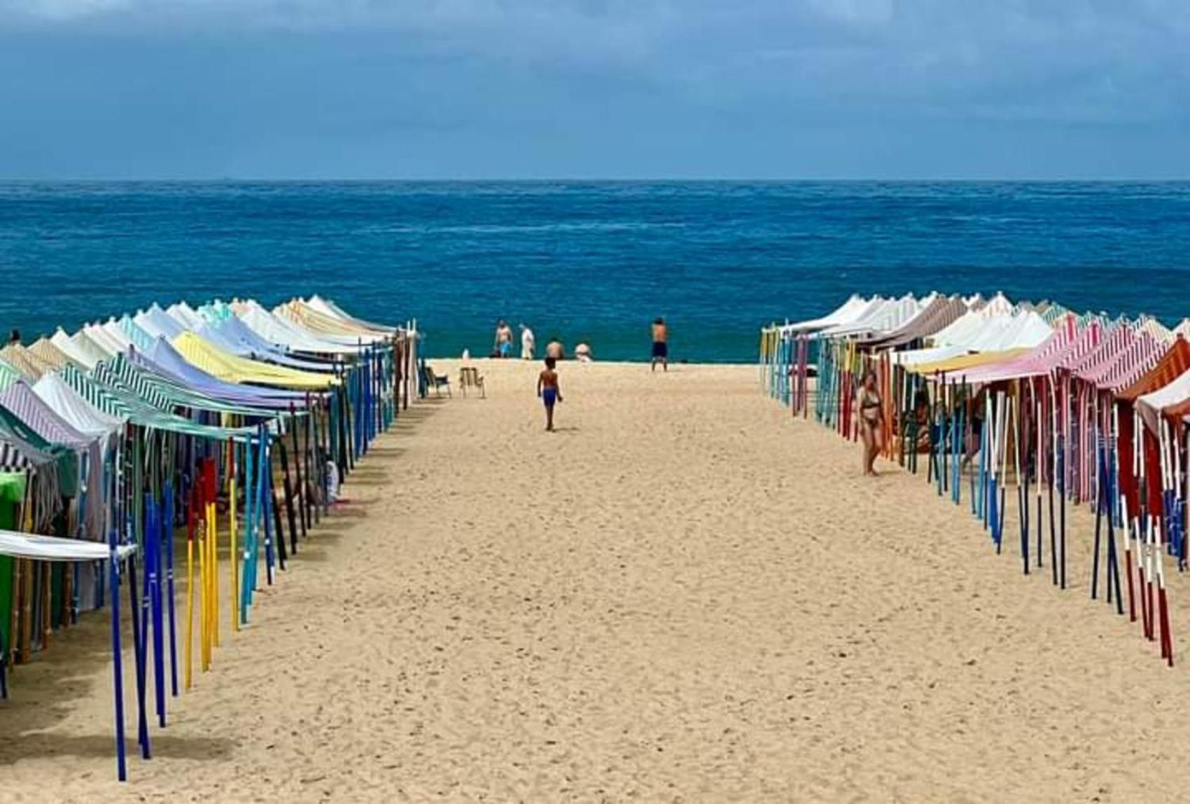 Sea View - Dream Apartament *
