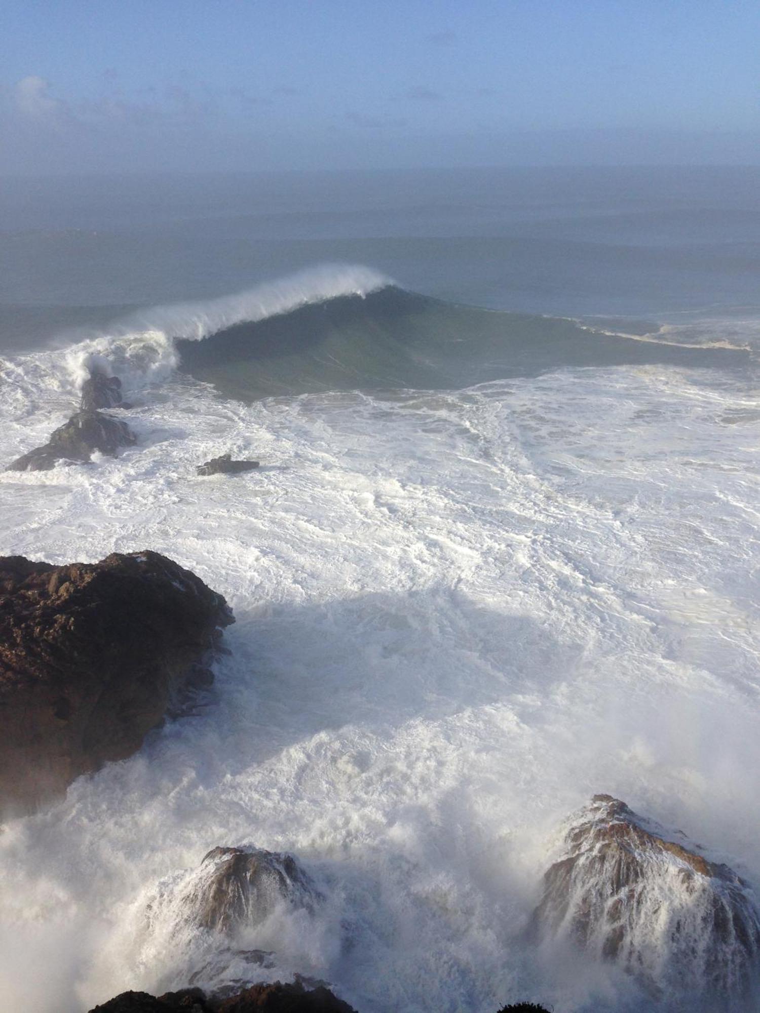 Apartament Sea View - Dream Nazaré