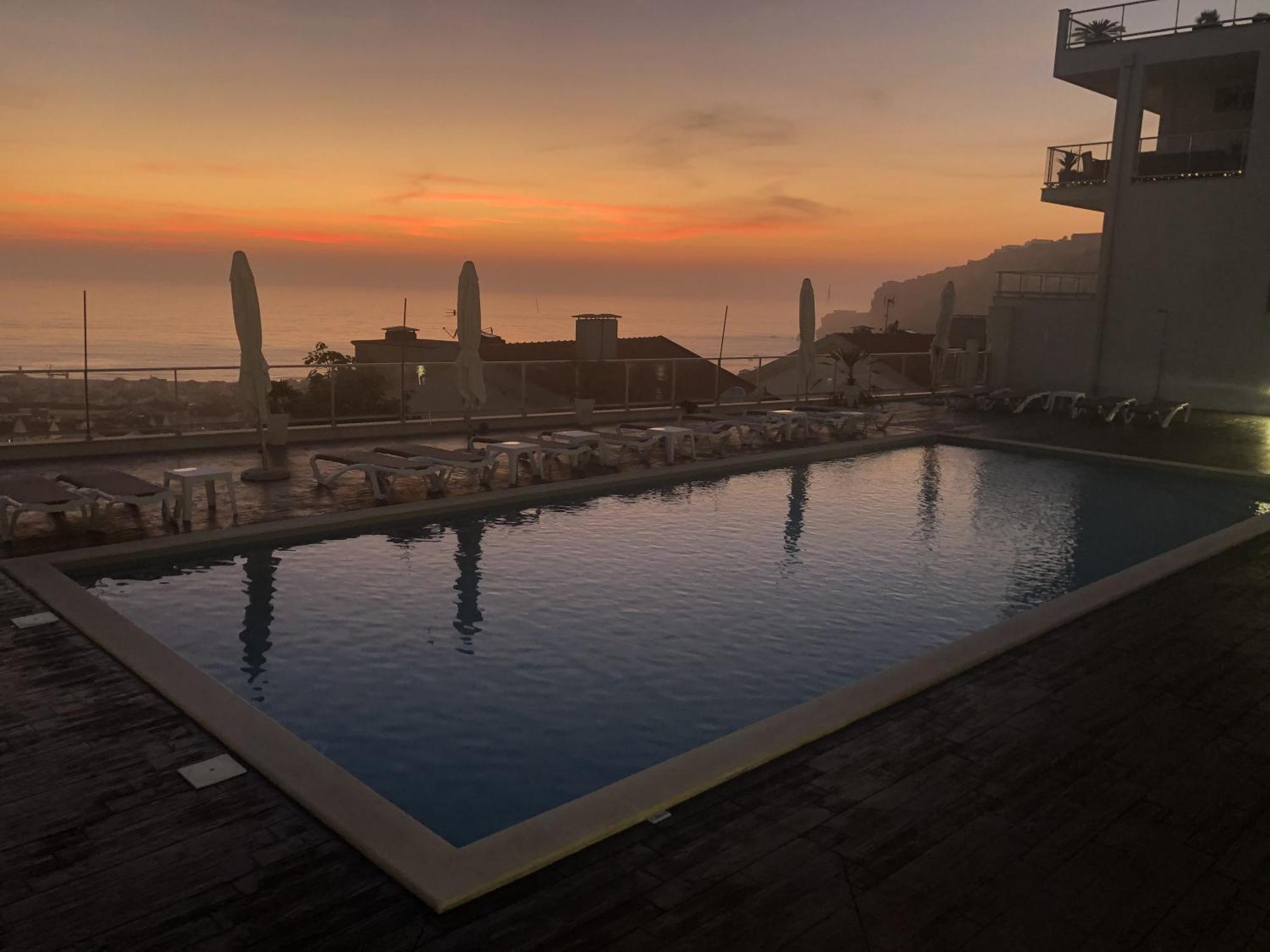 Apartament Sea View - Dream Nazaré