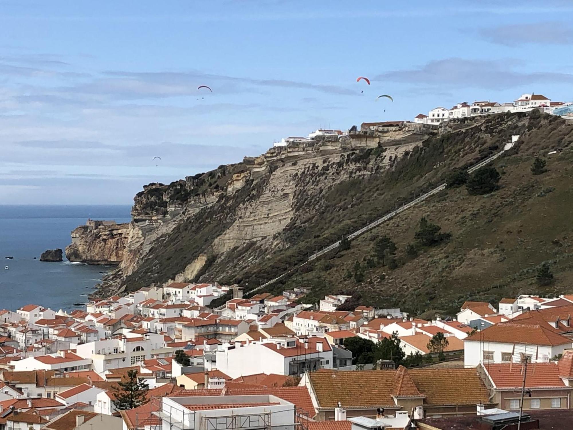 Apartament Sea View - Dream Nazaré